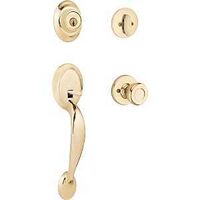 HANDLESET DBOLT DKT W/TYOL AB 