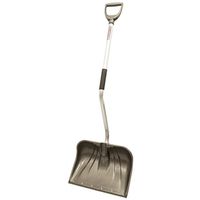 SHOVEL SNOW POLY CMB BLDE 24IN