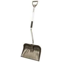 SHOVEL SNOW POLY CMB BLDE 24IN