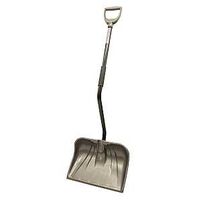 SHOVEL SNOW CMB POLY BLDE 18IN