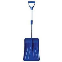 SHOVEL TRUNK SNOW TELESCOPIC  
