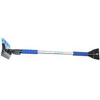 BRUSH SNW SCRAPER TELE 30-49IN