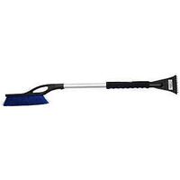 BRUSH SNOW SCRAPER 35IN       
