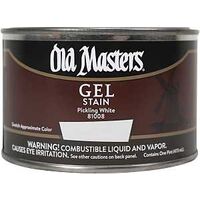 Old Masters 81008 Oil Based Gel Stain