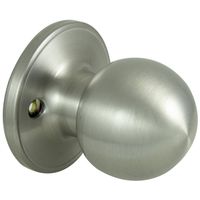KNOBSET DUMMY SERIES T3 SATIN 