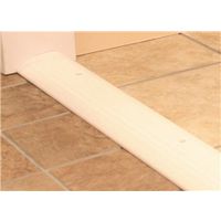 M-D Ultra High Dome All Purpose Top Threshold