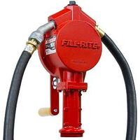 Fill-Rite FR112 Barrel Rotary Hand Transfer Pump