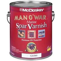 McCloskey Man O'War 6509 Spar Varnish
