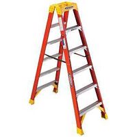 Werner T6206 Twin Ladder