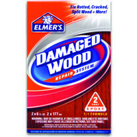 Elmer's E761Q Damaged Wood Repair