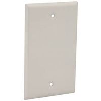 Bell Raco 5173-1 Blank Weatherproof Device Cover