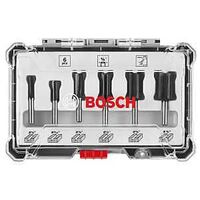ROUTER BIT SET STRT MPUR 1/4IN
