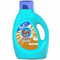 LAUNDRY DETERGENT LIQ RB 117OZ