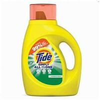 LAUNDRY DETERGENT LIQ DF 42OZ 