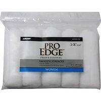Linzer Pro Edge MR 101-5 4IN Shed-Free Mini Roller Cover
