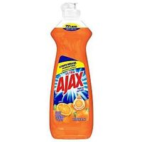 Ajax Palmolive 49875 Anti-Bacterial Triple Action Disinfectant Cleaner