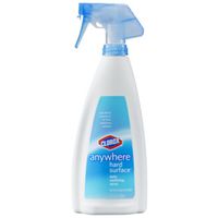Clorox Anywhere 01683 Hard Surface Daily Sanitizer