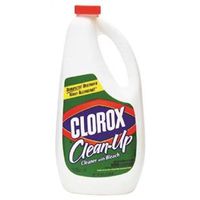 Clorox Clean-Up 01151 Disinfectant Cleaner Refill
