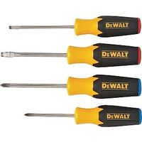DeWalt DWHT62512 Screwdriver Set