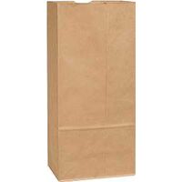 BAG PAPER GROCERY 500CT       