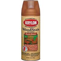 Krylon 3603 Semi-Transparent Wood Stain