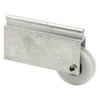 Prime-Line N 6599 Concave Edge Mirror Door Roller Assembly