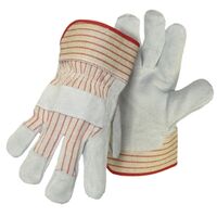 KIT 4092 GLOVE SPLIT LEATHER  