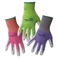 KIT 8438S GLOVE LADIES NITRILE