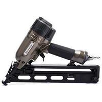 Carpenter Air Tools C1565 Angle Finish Nailer, 100 Magazine, Strip Collation, 1-1/4 to 2-1/2 in Fastener
