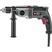 Porter-Cable PC70THD Corded Hammer Drill Kit