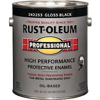 Rustoleum 242253 Oil Based Rust Preventive Paint