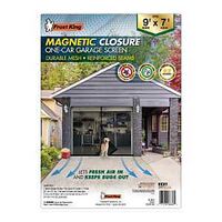GARAGE DOOR SCREEN-1          