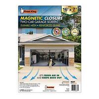 GARAGE DOOR SCREEN-2          