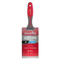 PAINT BRUSH GT FLAT 3X3-1/8IN 