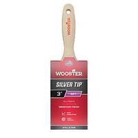 PAINT BRUSH GT FLAT 3X2-7/8IN 