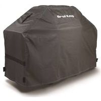 Broil King 68490 Professional Premium Grill Cover, For Use With Regal/Imperial Xl Series Grills, PVC