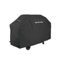 5948534 - GRILL COVER F/4B GRL BLK 58IN