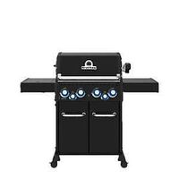 5948625 - GAS GRILL NG 4-BURNER 630SQIN