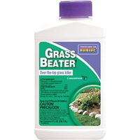 Bonide Grass Beater 7458 Concentrate Grass Killer