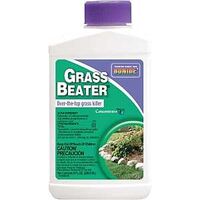 Bonide Grass Beater 7458 Concentrate Grass Killer