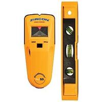 Zircon International 63102 Deep Stud Sensor