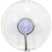 Crawford SCS4 Small Suction Cup With Hooks