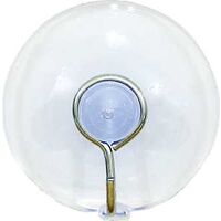 Crawford SCM3 Medium Suction Cup With Hooks