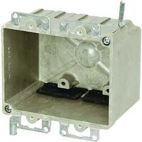 Allied Moulded 9312-EWK Old Work Outlet Box