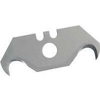 Irwin 2087100 Hooked Point Utility Knife Blade