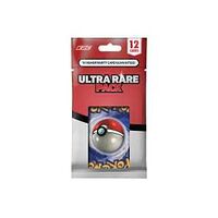 POKEMON TRADING CARD ULTR RARE