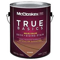 STAIN SOLID TINT BASE LATEX   