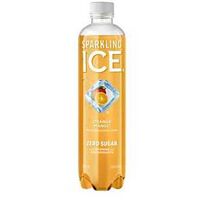 SPRKLG ICE WTR ORNG MANGO 17OZ