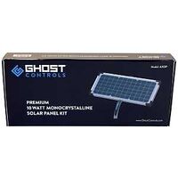 KIT SOLAR PANEL WITH DIODE 10W