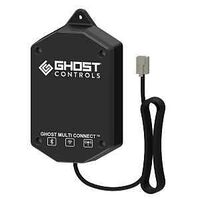 Ghost Controls AXMC-R Multi-Connect Kit, Bluetooth Accessible